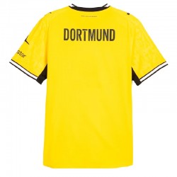 26/27 Borussia Dortmund Home Player Version Cheap Replica Jersey Football Shirt