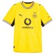 26/27 Borussia Dortmund Home Player Version Cheap Replica Jersey Football Shirt