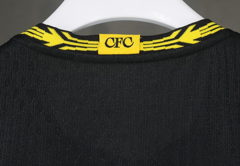 26/27 Chelsea Away Player Version Cheap Replica Jersey Football Shirt
