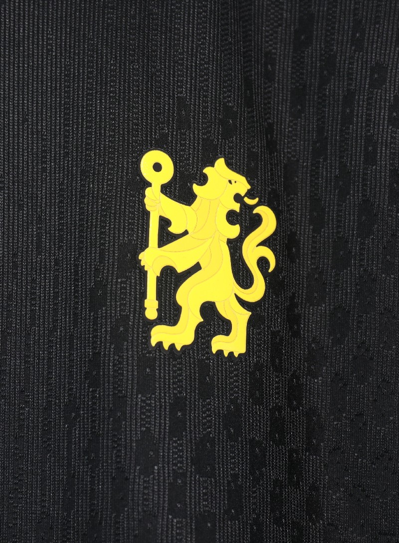 26/27 Chelsea Away Player Version Cheap Replica Jersey Football Shirt