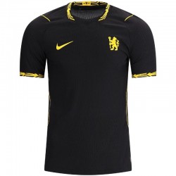 26/27 Chelsea Away Player Version Cheap Replica Jersey Football Shirt