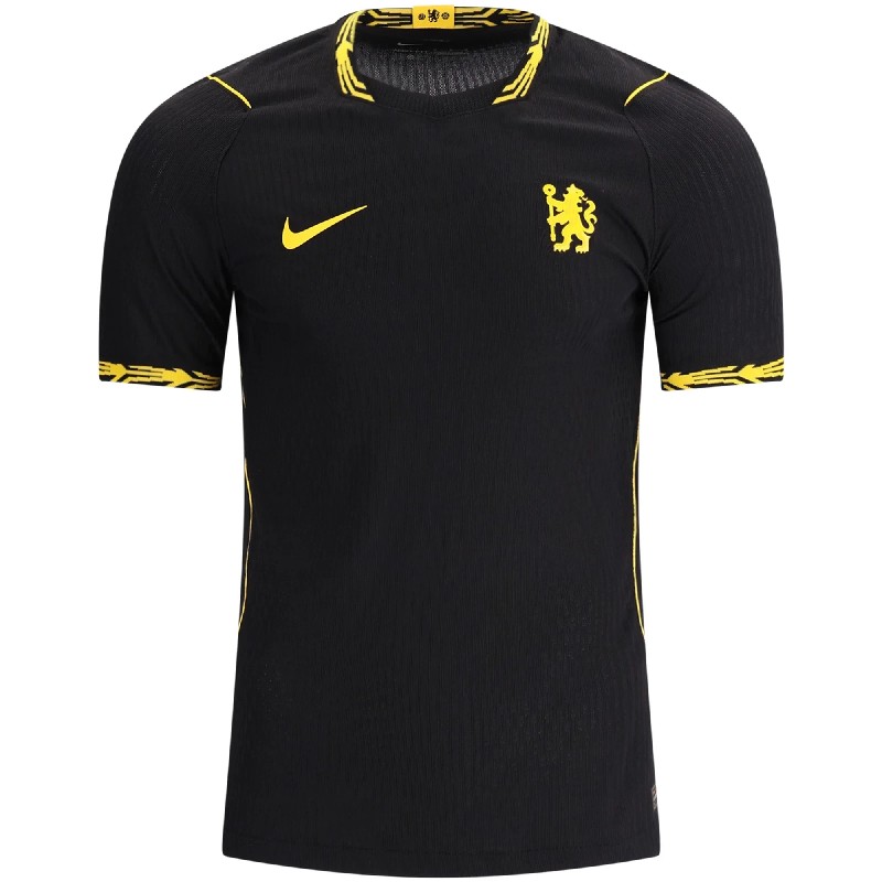 26/27 Chelsea Away Player Version Cheap Replica Jersey Football Shirt