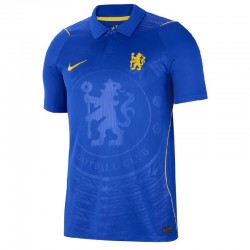 26/27 Chelsea Home Fan Version Cheap Replica Jersey Football Shirt