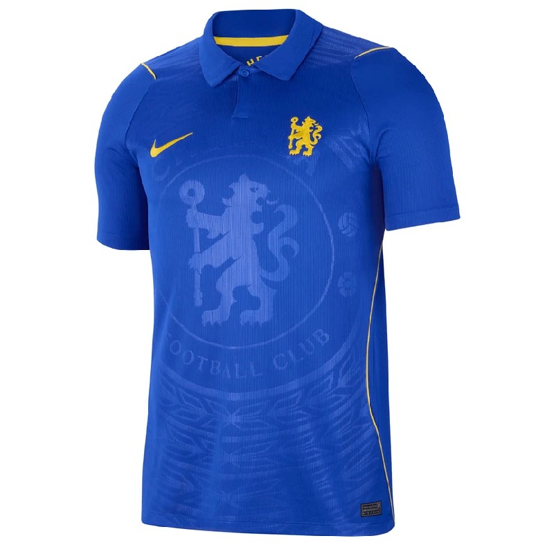 26/27 Chelsea Home Fan Version Cheap Replica Jersey Football Shirt