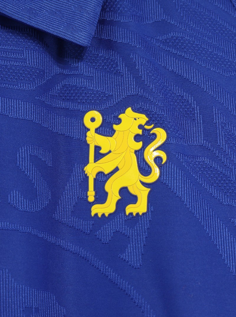 26/27 Chelsea Home Player Version Cheap Replica Jersey Football Shirt