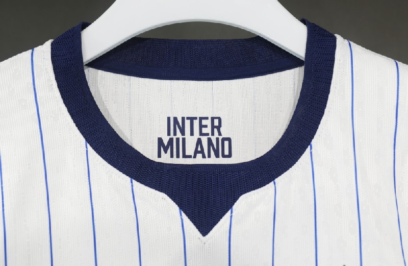 26/27 Inter Milan Away Cheap Replica Jersey [Player Version] Football Shirt