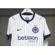26/27 Inter Milan Away Cheap Replica Jersey [Player Version] Football Shirt