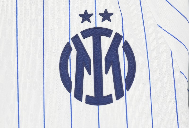 26/27 Inter Milan Away Cheap Replica Jersey [Player Version] Football Shirt