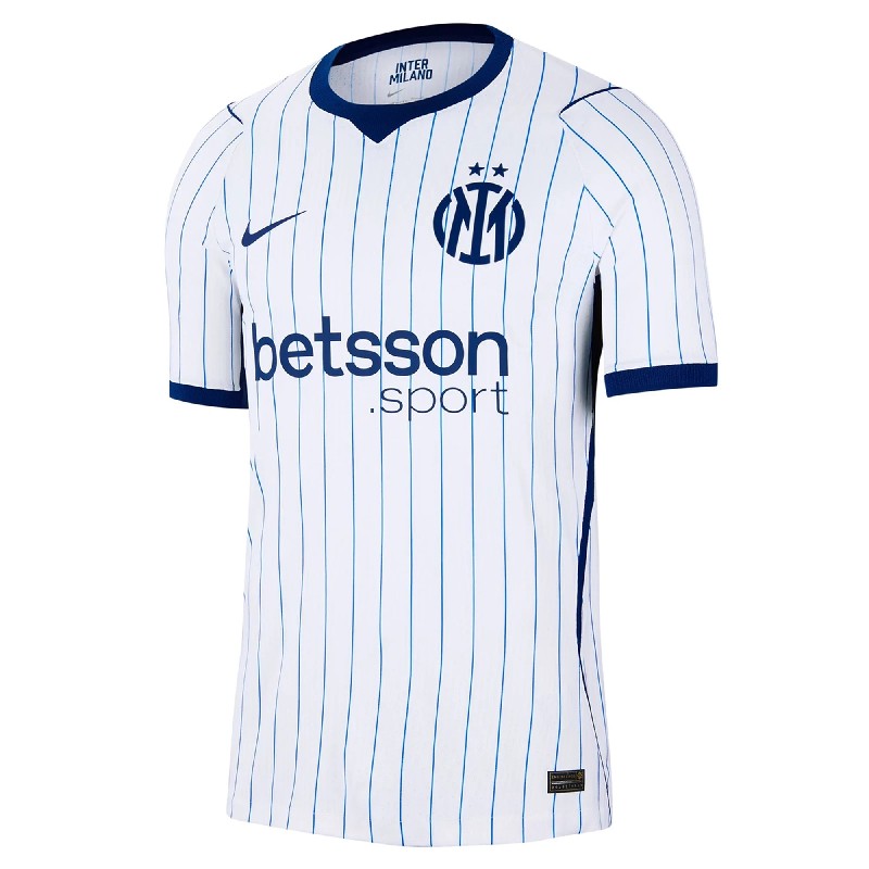 26/27 Inter Milan Away Cheap Replica Jersey [Player Version] Football Shirt