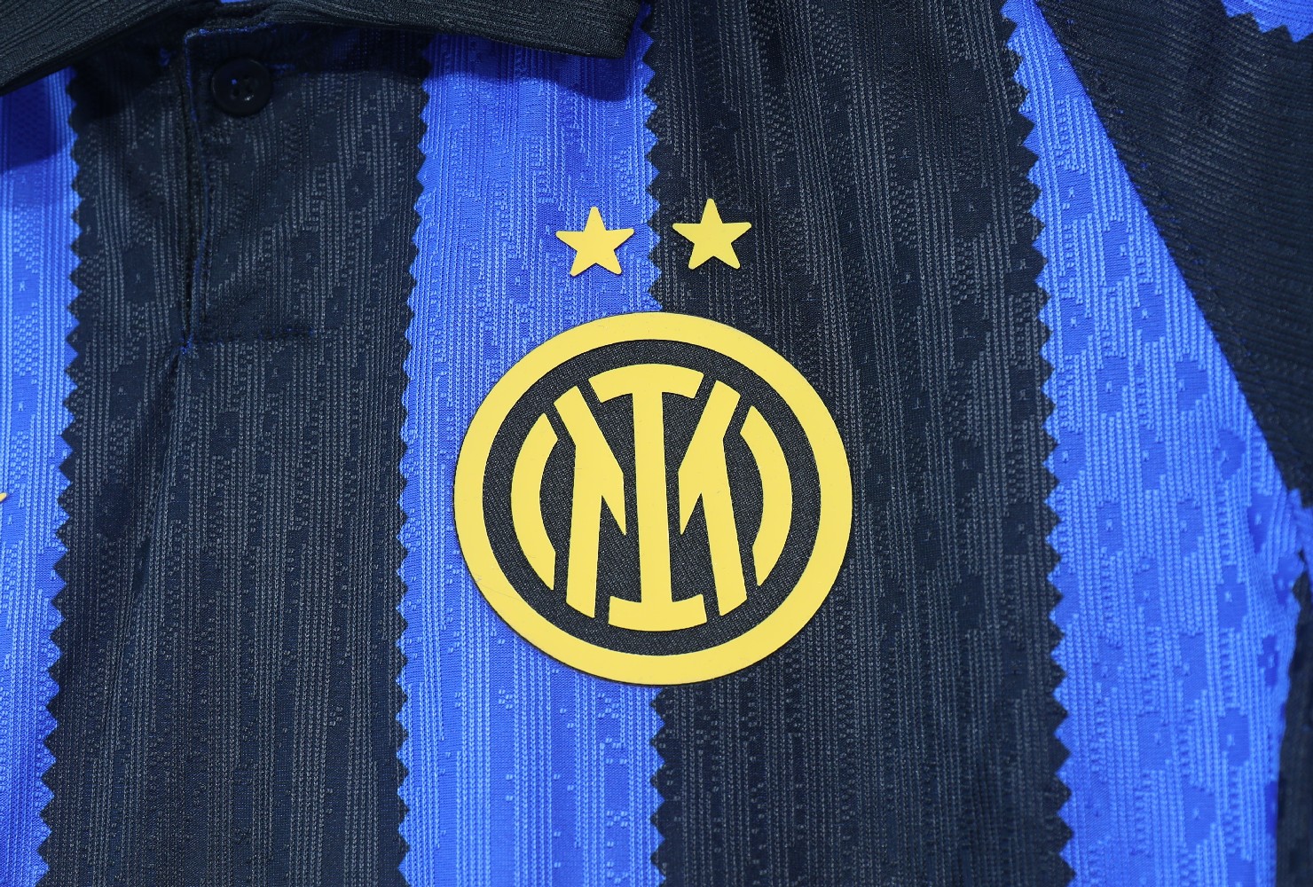 26/27 Inter Milan Home Cheap Replica Jersey Player Version Football Shirt