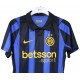 26/27 Inter Milan Home Cheap Replica Jersey Player Version Football Shirt