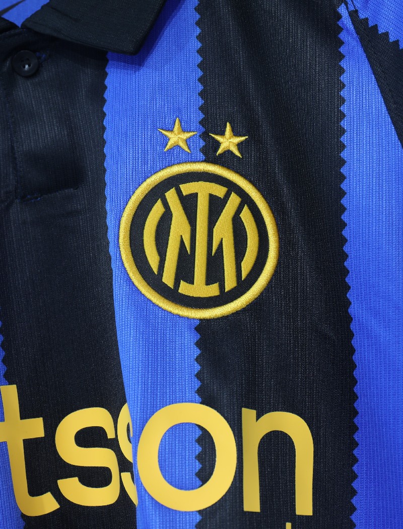 26/27 Inter Milan Home Cheap Replica Jersey Fan Version Football Shirt