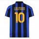 26/27 Inter Milan #10 Lautaro Martínez Home Cheap Players' Replica Jersey