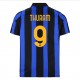 26/27 Inter Milan #9 Marcus Thuram Home Cheap Players' Replica Jersey