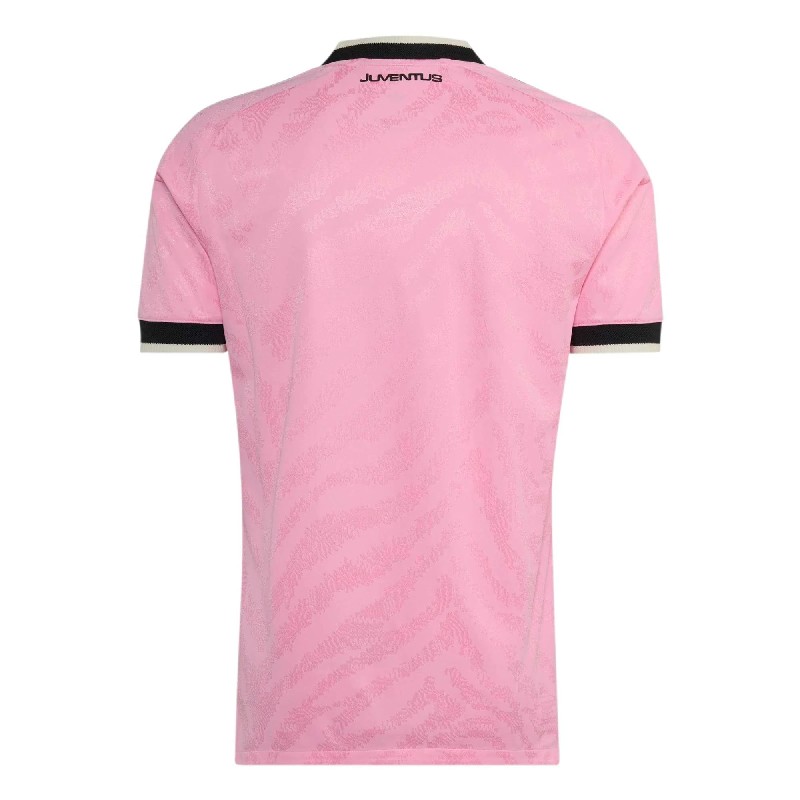 26/27 Juventus Away Player Edition Cheap Replica Jersey Football Shirt