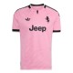 26/27 Juventus Away Player Edition Cheap Replica Jersey Football Shirt