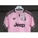26/27 Juventus Away Player Edition Cheap Replica Jersey Football Shirt