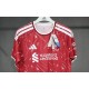 26/27 Liverpool Home Fan Version Cheap Replica Jersey Football Shirt