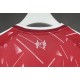 26/27 Liverpool Home Fan Version Cheap Replica Jersey Football Shirt