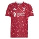 26/27 Liverpool Home Fan Version Cheap Replica Jersey Football Shirt