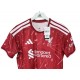 26/27 Liverpool Home Player Version Cheap Replica Jersey Football Shirt