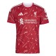 26/27 Liverpool Home Player Version Cheap Replica Jersey Football Shirt
