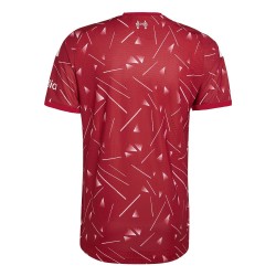 26/27 Liverpool Home Player Version Cheap Replica Jersey Football Shirt