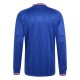 26/27 Manchester United Away Player's Long-Sleeves Cheap Replica Football Shirt