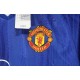 26/27 Manchester United Away Player's Long-Sleeves Cheap Replica Football Shirt