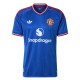 26/27 Manchester United Away Jersey Player Version Cheap Replica Football Shirt