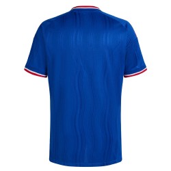 26/27 Manchester United Away Jersey Player Version Cheap Replica Football Shirt