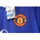 26/27 Manchester United Away Jersey Player Version Cheap Replica Football Shirt