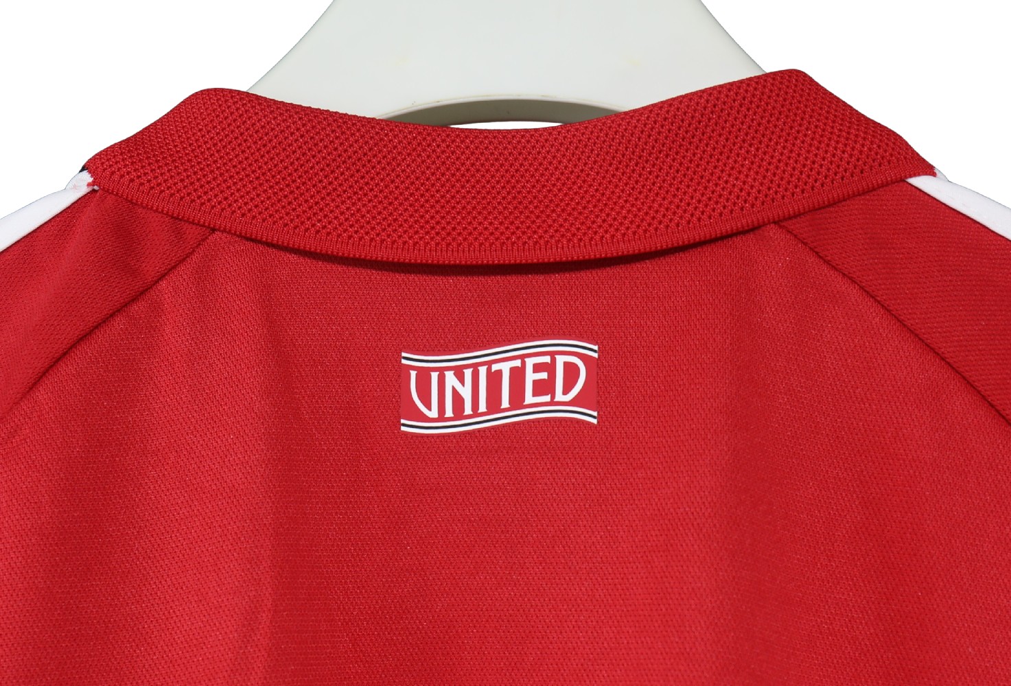 26/27 Manchester United Home Jersey Fan Version Cheap Replica Football Shirt