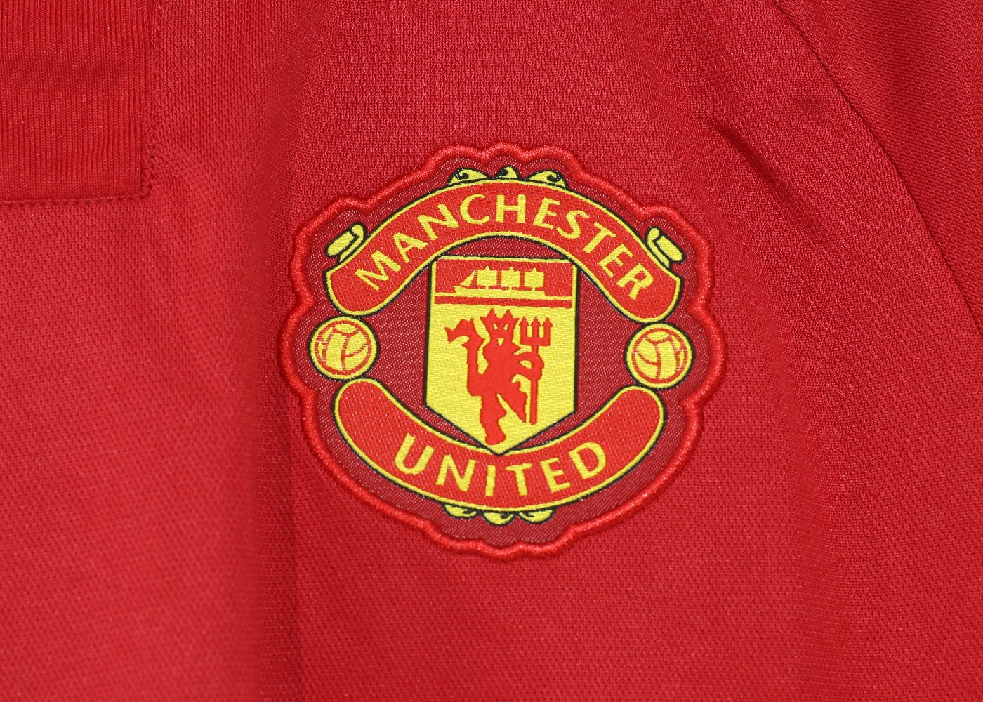26/27 Manchester United Home Jersey Fan Version Cheap Replica Football Shirt