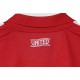26/27 Manchester United Home Jersey Player Version Long Sleeve Cheap Replica