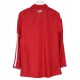 26/27 Manchester United Home Jersey Player Version Long Sleeve Cheap Replica