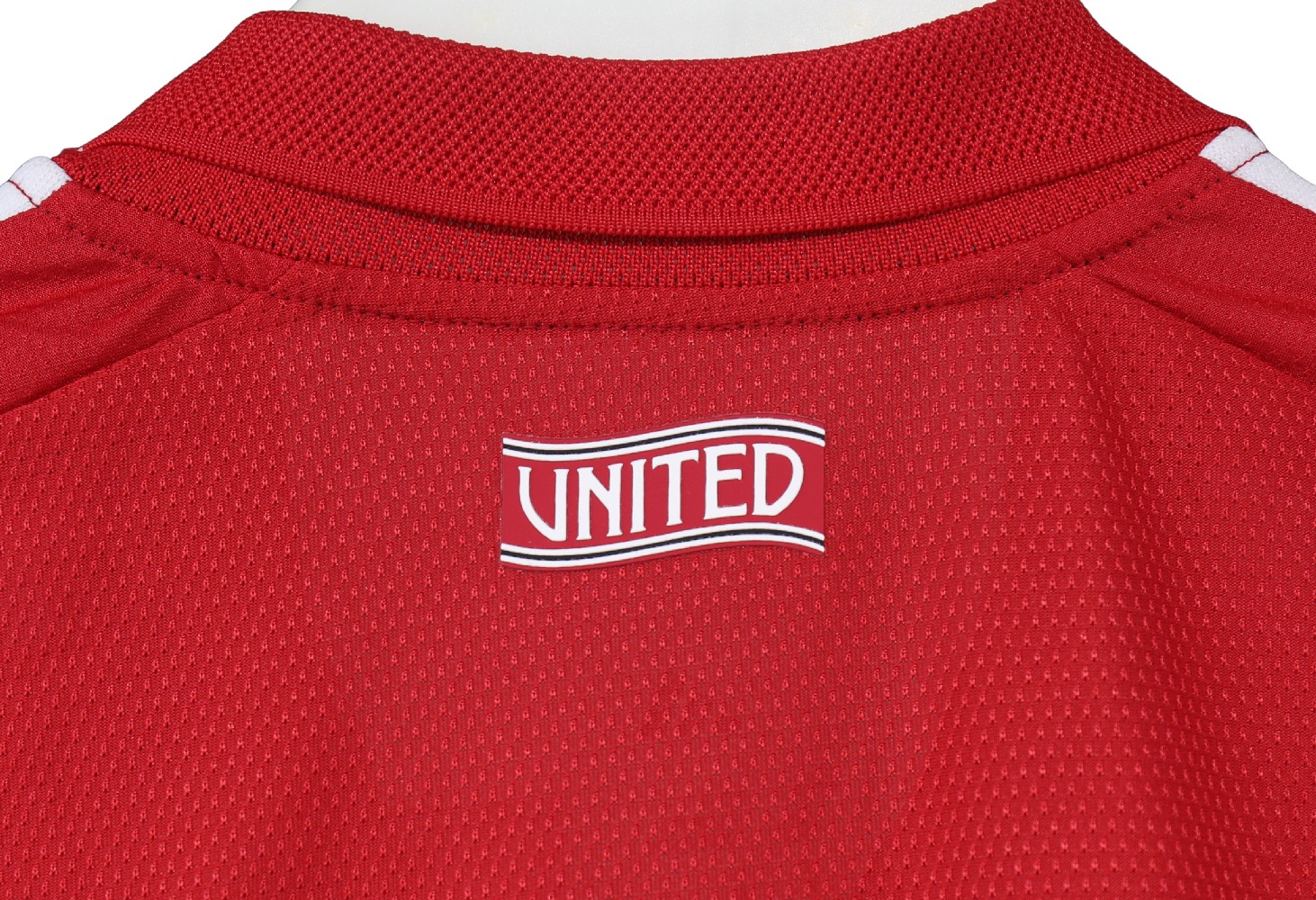 26/27 Manchester United Home Jersey Player Version Cheap Replica Football Shirt