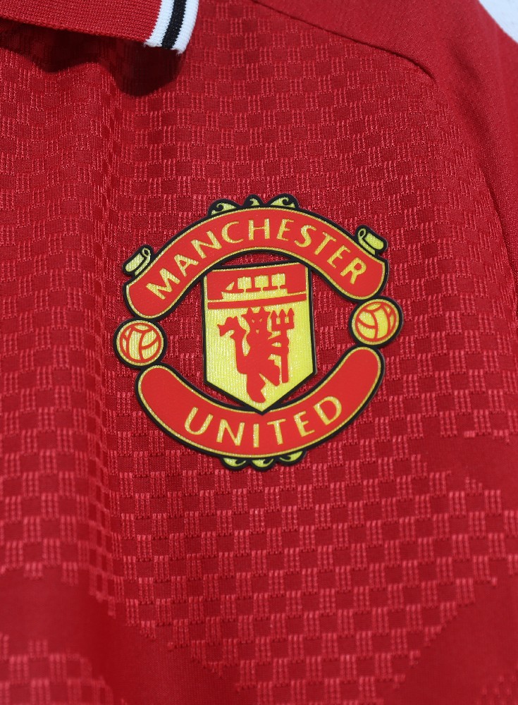 26/27 Manchester United Home Jersey Player Version Cheap Replica Football Shirt