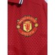 26/27 Manchester United Home Jersey Player Version Cheap Replica Football Shirt