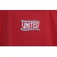 26/27 Manchester United #8 Bruno Fernandes Home Cheap Replica Player Version