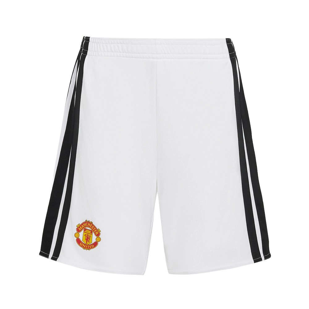 26/27 Manchester United Home Children's Jersey Cheap Replica Football Shirt