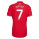 26/27 Manchester United #7 Mason Mount Home Cheap Replica Player Version