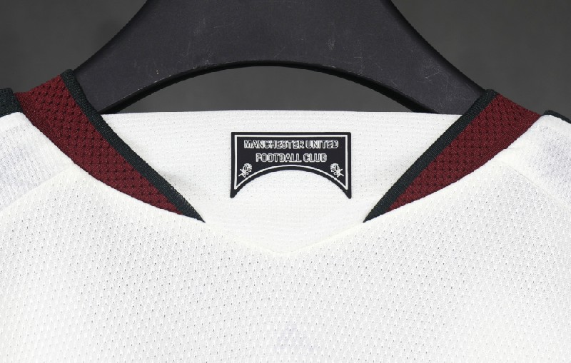 26/27 Manchester United Third Fan Version Cheap Replica Football Shirt