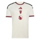 26/27 Manchester United Third Fan Version Cheap Replica Football Shirt