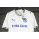 26/27 Olympique de Marseille Home Player Cheap Replica Jersey Football Shirt