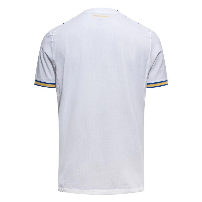 26/27 Olympique de Marseille Home Player Cheap Replica Jersey Football Shirt