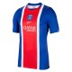 26/27 PSG Home Fan Version Cheap Replica Jersey Football Shirt