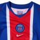 26/27 PSG Home Youth & Kids Kit Cheap Replica Jersey Football Shirt