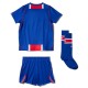 26/27 PSG Home Youth & Kids Kit Cheap Replica Jersey Football Shirt