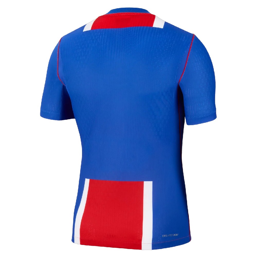 26/27 PSG Home Player Version Cheap Replica Jersey Football Shirt